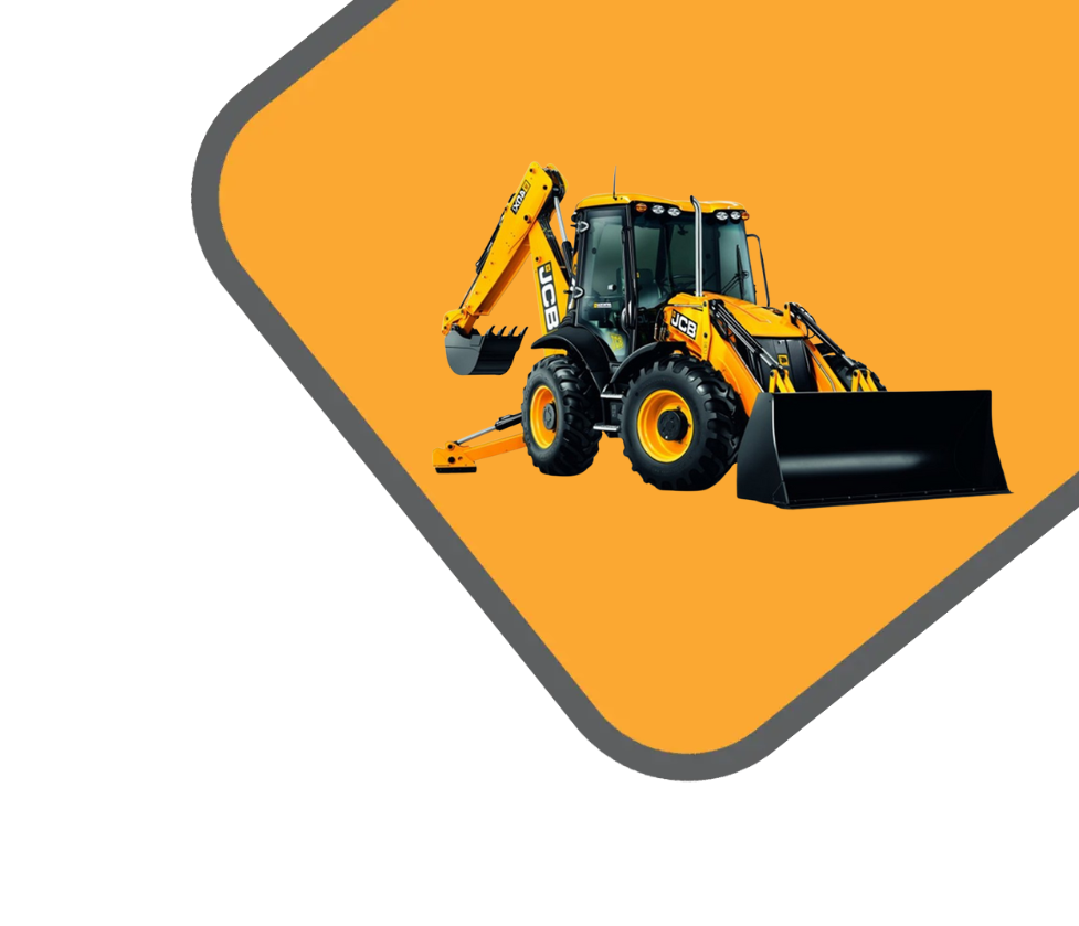 BACKHOE